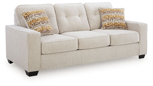 Larimer - Queen Sofa Sleeper #beige