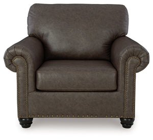 Roxmere - Living Room Set #2pc.chair,ottoman|4pc.sofa,loveseat,chair,ottoman