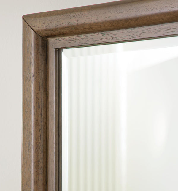 Marxmore - Dresser #dresser&mirror