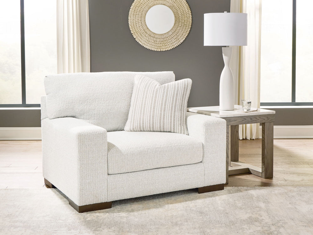 Hartside - Sillón y medio - Escarchado