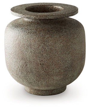 Jedwick - Vase #11"wx11"dx11"h