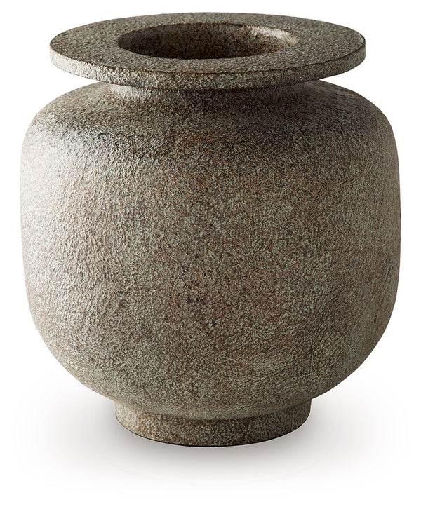 Jedwick - Vase #11"wx11"dx11"h