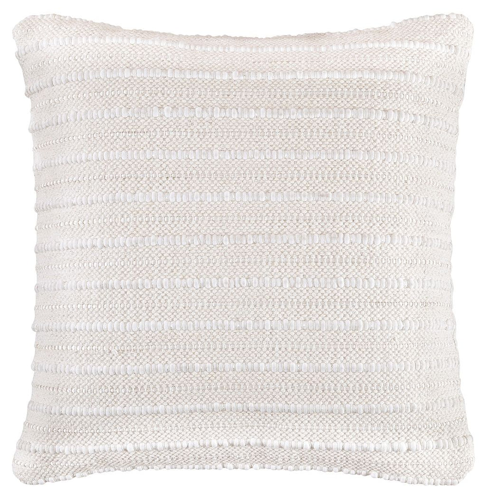 Theban - Pillow (Set of 4) - Cream