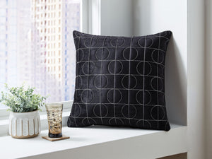 Kydner - Pillow #black