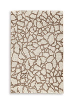 Wessonland - Rug #5'x7'