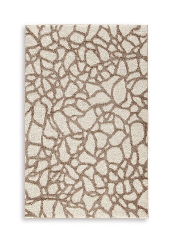 Wessonland - Rug #5'x7'