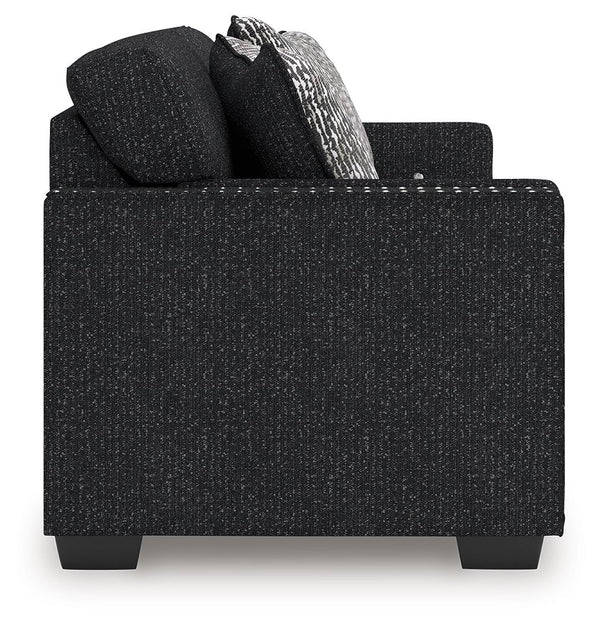 Jasmine Peaks - Living Room Set #2pc.sofa,loveseat|4pc.sofa,loveseat,chair,ottoman