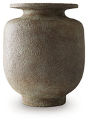 Jedwick - Vase #12"wx12"dx15"h