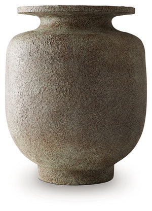 Jedwick - Vase #12"wx12"dx15"h