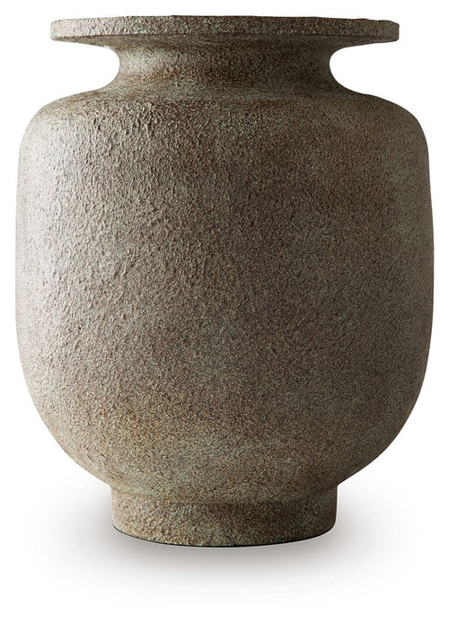 Jedwick - Vase #12"wx12"dx15"h