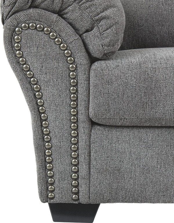 Allmaxx - Living Room Set #3pc.sofa,loveseat,recliner