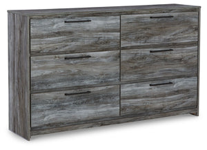 Baystorm - Panel Bedroom Set - Gray #4pc.bed,dresser,mirror,chest|6pc.bed,dresser,mirror,chest,2nightstands|3pc.bed,dresser,mirror|5pc.bed,dresser,mirror,2nightstands #full #4drawers