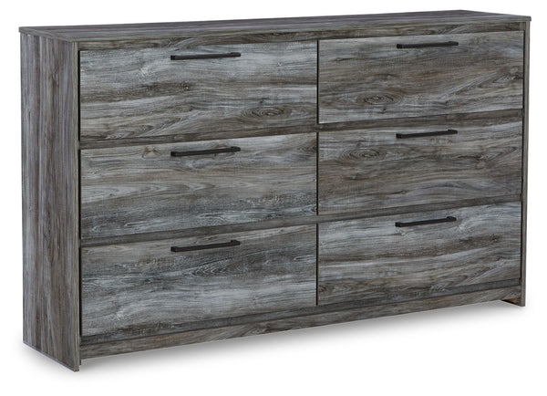 Baystorm - Panel Bedroom Set - Gray #4pc.bed,dresser,mirror,chest|6pc.bed,dresser,mirror,chest,2nightstands|3pc.bed,dresser,mirror|5pc.bed,dresser,mirror,2nightstands #full #4drawers