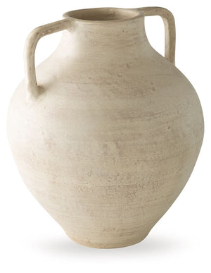 Justy - Vase #13"wx13"dx15"h