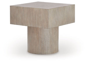 Jorielyn - Square Table #endtables