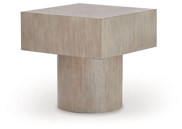 Jorielyn - Square Table #endtables