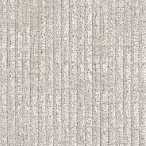 Aviemore - Oversized Accent Ottoman #white