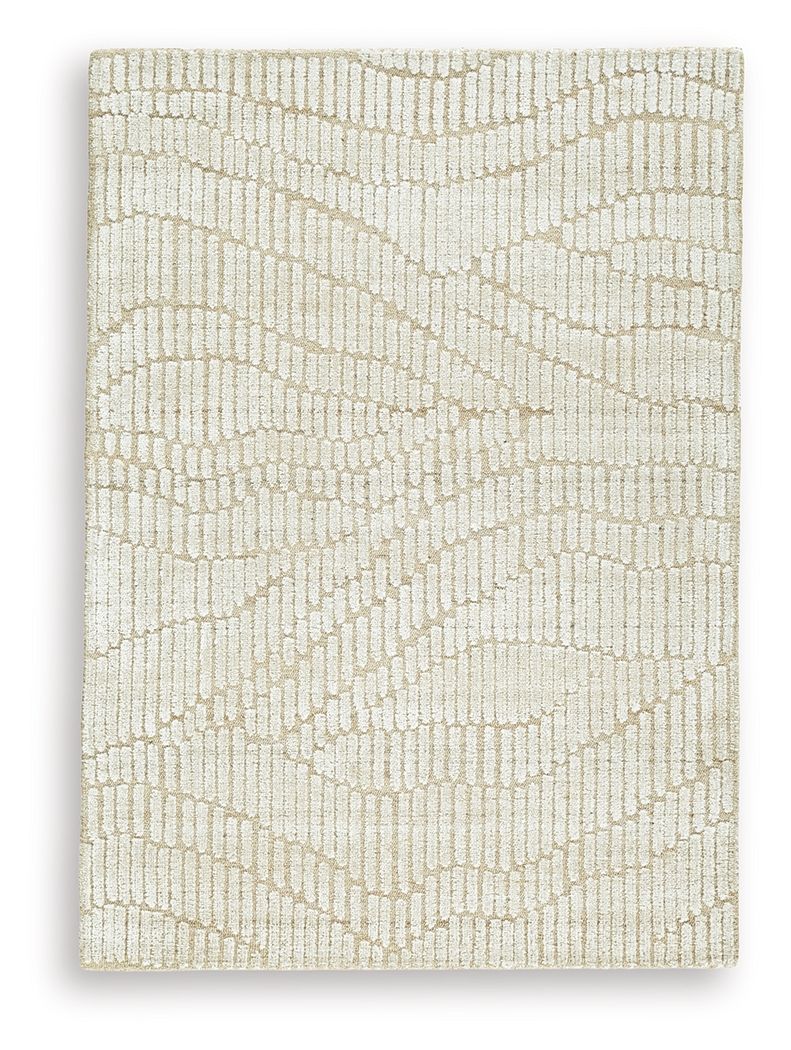 Jaseena - Rug #8'x10'