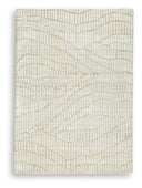Jaseena - Rug #5'x7'