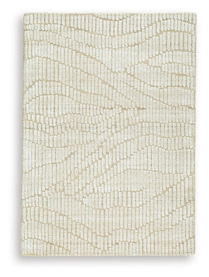 Jaseena - Rug #5'x7'