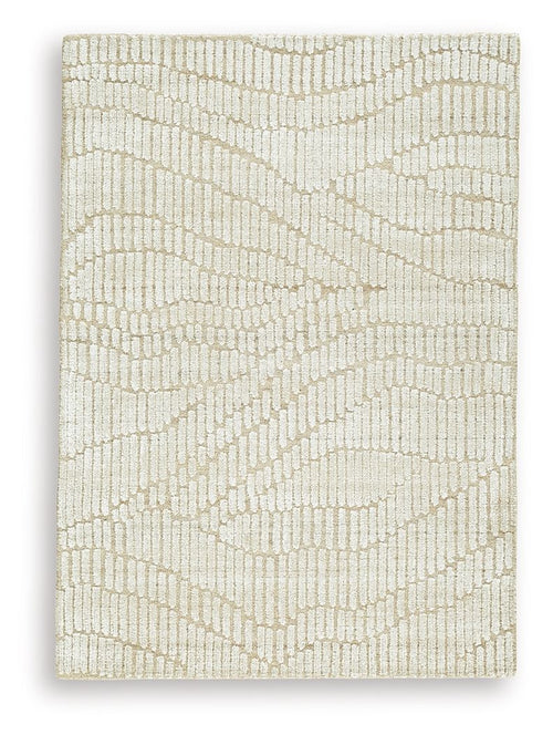 Jaseena - Rug #5'x7'