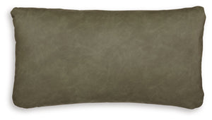 Danvale - Pillow #green