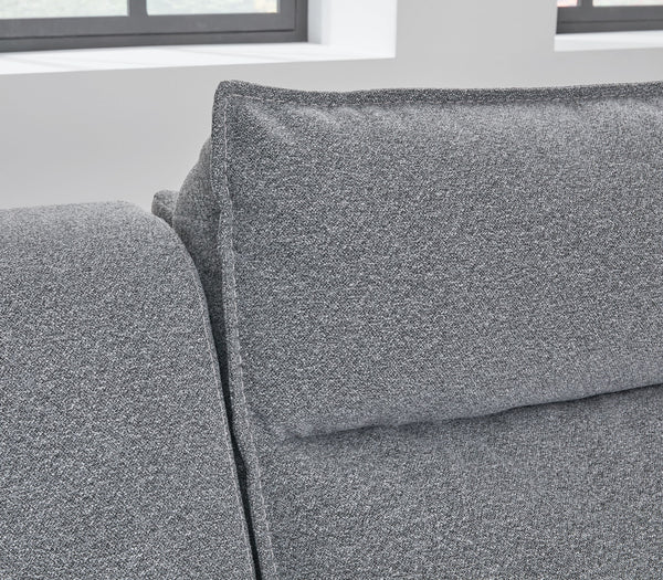 Modmax II - 5 Piece Reclining Sectional #5pc.powerrecliningsectionalwith2audioconsoles|5pc.powerrecliningsectionalwithdoublechaiseand2consoles|5pc.powerrecliningsectionalwith2consoles