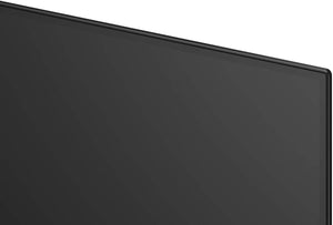 LG - 65" Class B6 OLED AI 4K Smart webOS TV with Perfect Black, Vivid Color and Magic Remote   (2026)