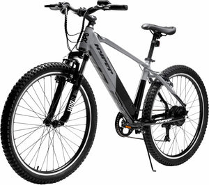 Hyper - 26IN ELECTRIC MOUNTAIN BIKE CLASS 2 - Gray
