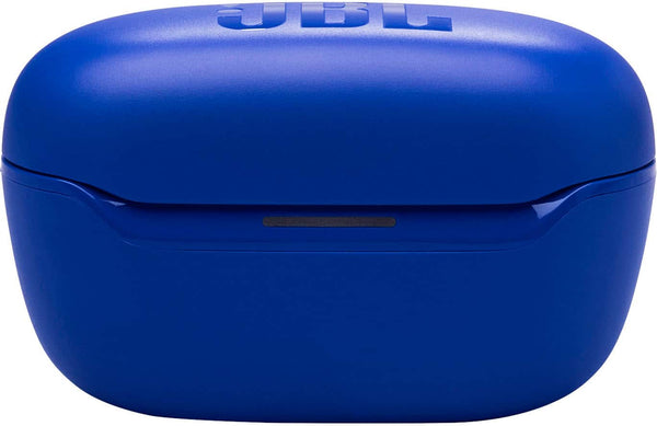 JBL - Endurance Race 2 Waterproof True Wireless Sport Earbuds - 2025 - Blue
