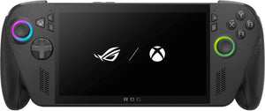 ROG Xbox Ally X 7" FHD 120Hz Gaming Handheld, 3-Month Xbox Game Pass Premium, AMD Ryzen AI Z2 Extreme, 24GB RAM, 1TB SSD