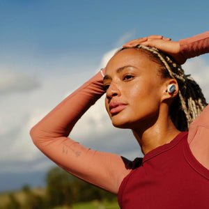 Bose - QuietComfort Ultra (2nd Gen) True Wireless Noise Cancelling In-Ear Earbuds - White Smoke