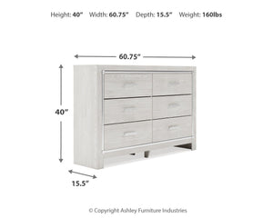 Altyra - Dresser #dressers