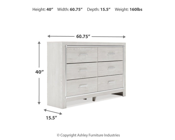 Altyra - Dresser #dressers
