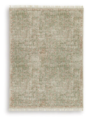 Rossbury - Rug #8'x10'