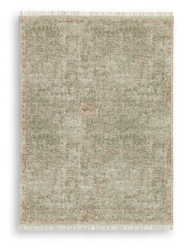 Rossbury - Rug #8'x10'