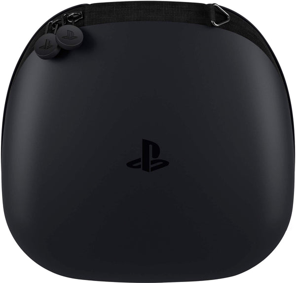 Sony Interactive Entertainment - DualSense Edge Wireless Controller for PS5, PC, Mac & Mobile - Midnight Black