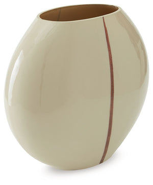 Sheabourne - Vase #11''wx6''dx10''h
