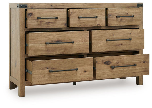 Ridgester - Dresser #dressers