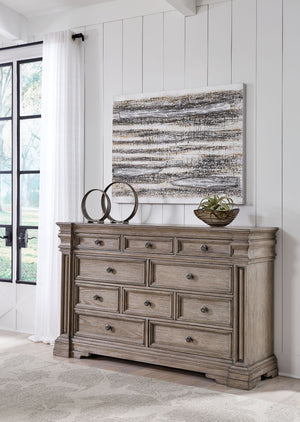 Blairhurst - Dresser #dressers
