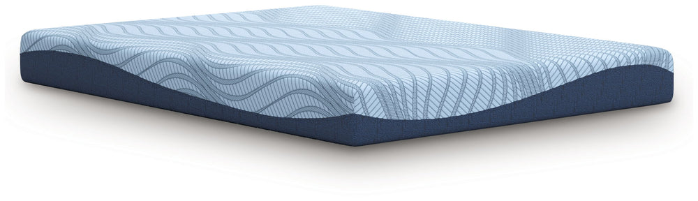 Peak 2.0 8 Memory Foam - Mattress