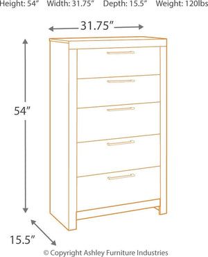 Derekson - Panel Bedroom Set #4pc.bed,dresser,mirror,chest|6pc.bed,dresser,mirror,chest,2nightstands #none|6drawers|2drawers