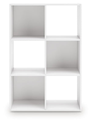 Onita - Cube Organizer #6shelves