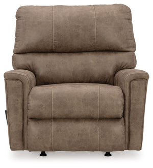 Navi - Reclinable balancín - Fossil