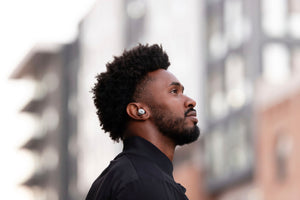Beats - Solo Buds True Wireless Earbuds - Storm Gray