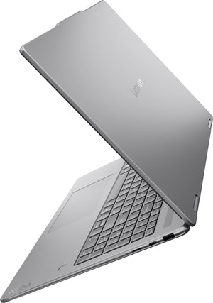Lenovo - Yoga 7i 2-in-1 16" 2K Touchscreen Laptop - Core Ultra 7 Processor 256V 2024 - 16GB Memory - 512GB SSD- Copilot+ PC - Luna Grey