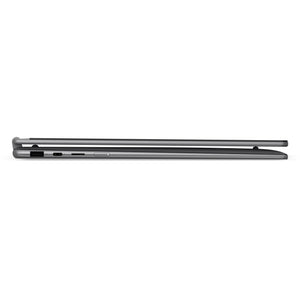 Lenovo - Yoga 7i 2-in-1 16" 2K Touchscreen Laptop - Core Ultra 7 Processor 256V 2024 - 16GB Memory - 512GB SSD- Copilot+ PC - Luna Grey