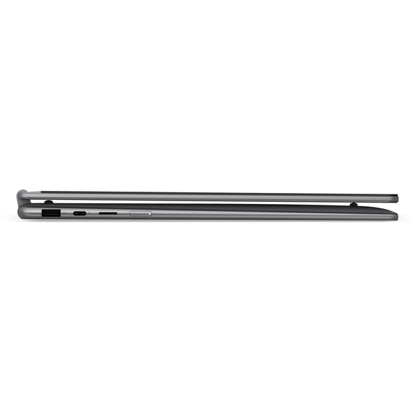 Lenovo - Yoga 7i 2-in-1 16" 2K Touchscreen Laptop - Core Ultra 7 Processor 256V 2024 - 16GB Memory - 512GB SSD- Copilot+ PC - Luna Grey