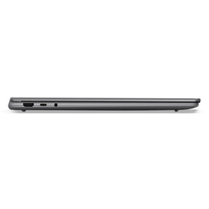 Lenovo - Yoga 7i 2-in-1 16" 2K Touchscreen Laptop - Core Ultra 7 Processor 256V 2024 - 16GB Memory - 512GB SSD- Copilot+ PC - Luna Grey