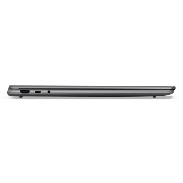 Lenovo - Yoga 7i 2-in-1 16" 2K Touchscreen Laptop - Core Ultra 7 Processor 256V 2024 - 16GB Memory - 512GB SSD- Copilot+ PC - Luna Grey
